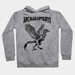 Archaeopteryx Hoodie